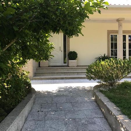 Camelias Bed & Breakfast Guimarães Eksteriør bilde