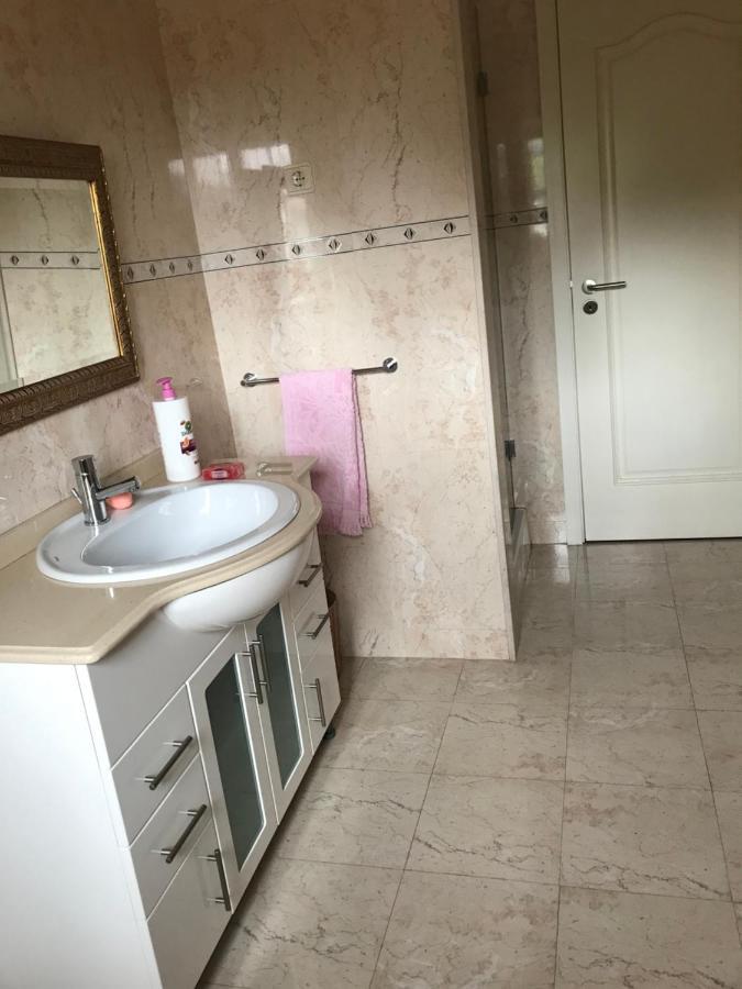 Camelias Bed & Breakfast Guimarães Eksteriør bilde
