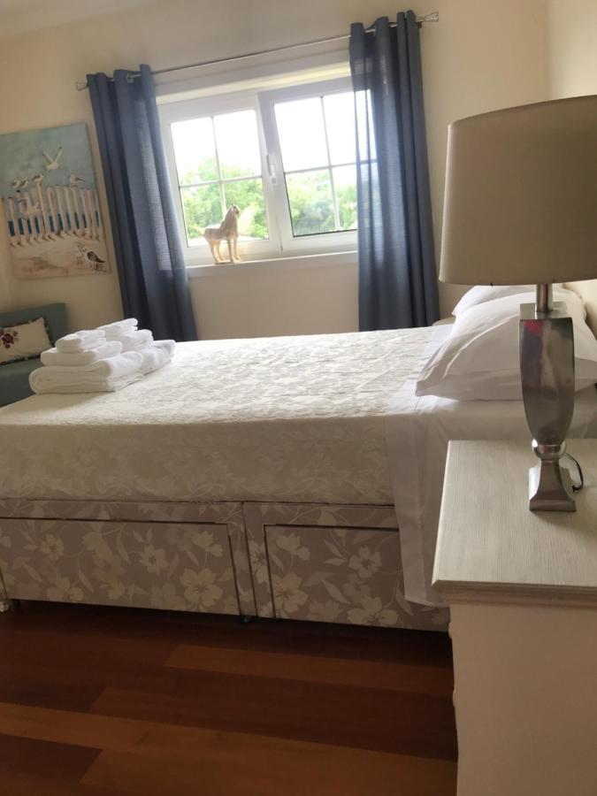 Camelias Bed & Breakfast Guimarães Eksteriør bilde
