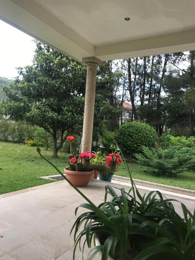 Camelias Bed & Breakfast Guimarães Eksteriør bilde