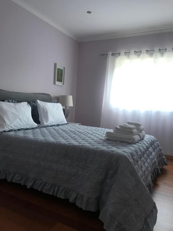 Camelias Bed & Breakfast Guimarães Eksteriør bilde