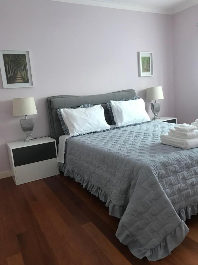 Camelias Bed & Breakfast Guimarães Eksteriør bilde