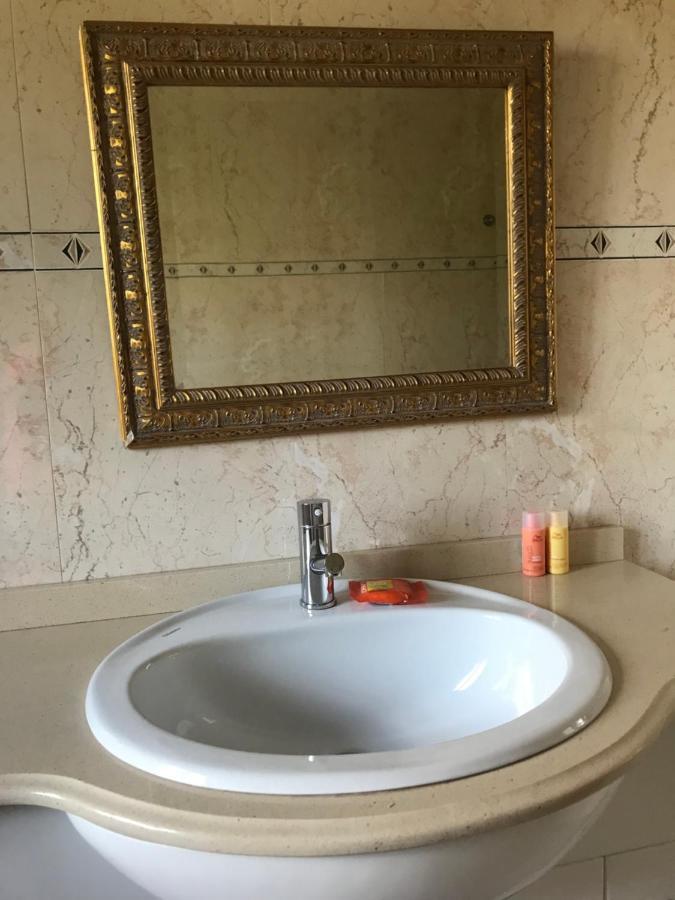 Camelias Bed & Breakfast Guimarães Eksteriør bilde